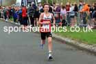 Boys and Girls Under-16s, 2026 Elswick Harriers Good Friday Road Relays and Young Athletes, Newburn,  Newcastle upon Tyne. Photo: David T. Hewitson/Sports for All Pics